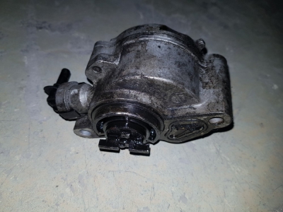 Vacuumpomp Peugeot 307 1.6 HDi 2006