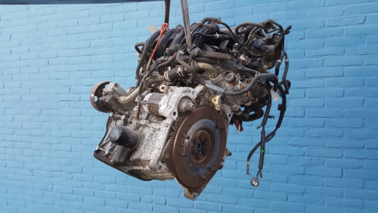 Motor Honda Jazz 1.4 i-DSI 61 kW 2002