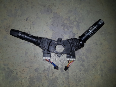 Combi switch Kia Picanto 2013