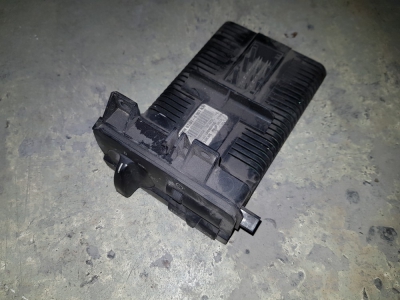 Lichtschakelaar BMW E46 2001