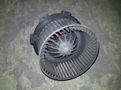 Kachelventilator Mercedes-Benz Sprinter 2012 airco
