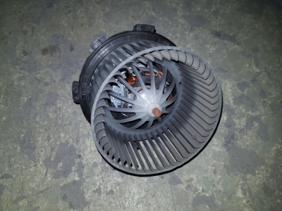 Kachelventilator Mercedes-Benz Sprinter 2014 airco