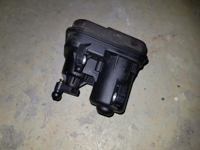 Moteur de commande Seat Ibiza 1.2 TDI 2010