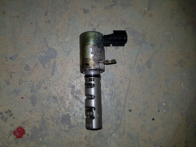 Hydraulisch ventiel Smart Forfour 1.1 2004