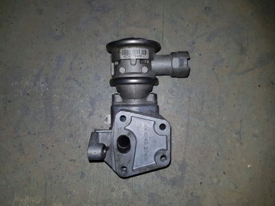 EGR valve Seat Altea 1.6 2006