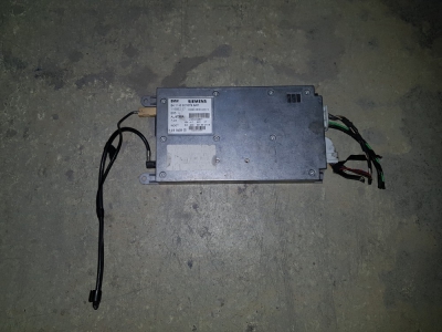 Telefoon-module BMW E65 2007
