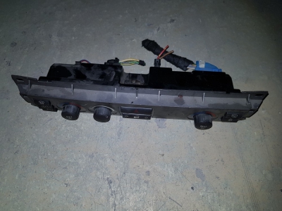 Bedieningspaneel BMW E65 2007