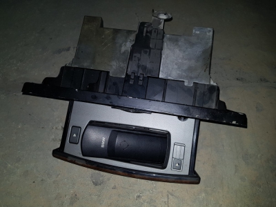 Bedieningspaneel BMW E65 2007