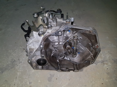 Versnellingsbak Suzuki Celerio 1.0 12v 2015