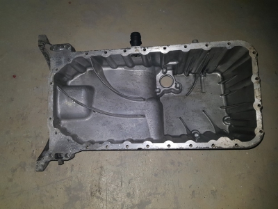 Carterpan Mercedes-Benz Viano 111 CDI 2006