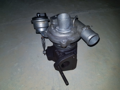 Turbo Opel Corsa 1.3 CDTi 51 kW 2004
