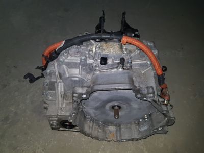 Versnellingsbak Toyota Auris 1.8 Hybrid 2016