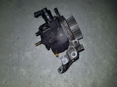 Dieselpomp Ford Focus 1.6 TDCi 2005