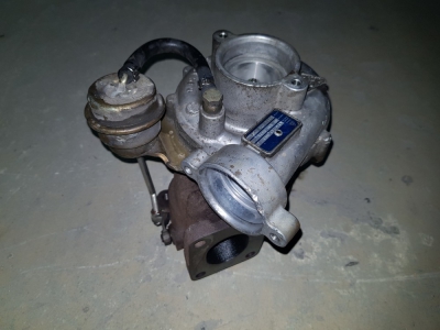 Turbo Citroen Jumper 2.5 TD 76 kW 1997