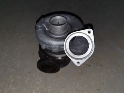 Turbo BMW E90 330 d 170 kW 2008