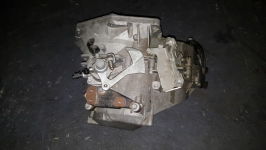 Boîte de vitesse Alfa Romeo 159 2.0 JTDm 2009 6 vitesses
