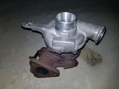 Turbo Opel Astra 2.0 DI 60 kW 2001