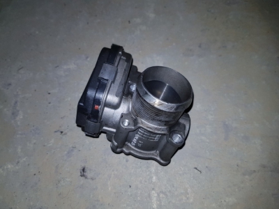 Gasklephuis Ford Transit Connect 1.6 TDCi 2015