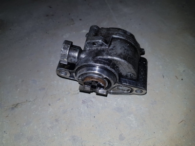 Vacuumpomp Volvo V50 1.6 D 2009