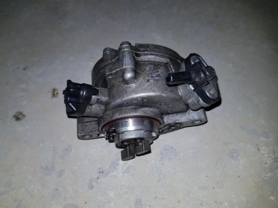 Vacuumpomp Ford Focus 1.6 TDCi ECOnetic 2013