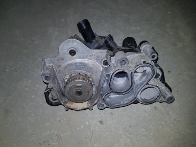 Pompe liquide refroidissement Skoda Citigo 1.0 12v 2012