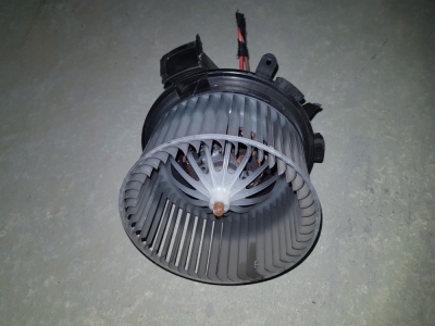 Kachelventilator Mercedes-Benz Sprinter 2009 airco