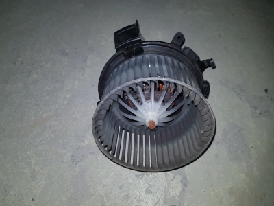 Kachelventilator Volkswagen Crafter 2008 airco