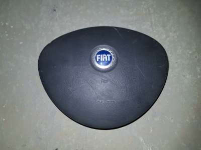 Airbag Fiat Punto 2004 stuurwiel