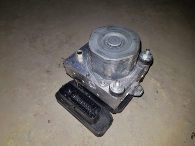 ABS-pomp Opel Corsa 1.4 16v Turbo 2017