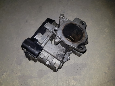 Throttle body Alfa Romeo MiTo 1.3 JTDm 2011
