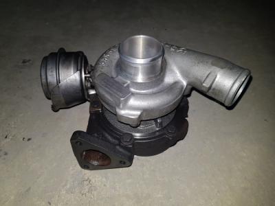 Turbo Opel Vectra 2.2 DTI 92 kW 2004