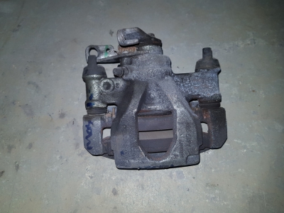 Remklauw Renault Master 2013 links-achter