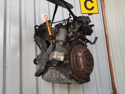 Motor Volkswagen Polo 1.9 SDi 47 kW 2005