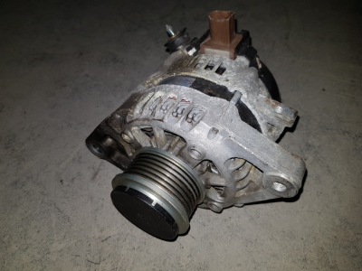 Dynamo Peugeot 108 1.0 12v 2018