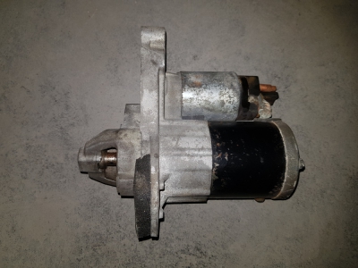 Startmotor Dacia Logan 0.9 TCe 2018