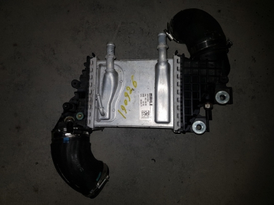 Intercooler Volkswagen Transporter 2.0 TDI 2020