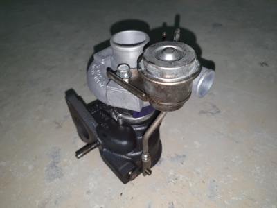 Turbo Citroen Jumper 2.2 HDi 88 kW 2008