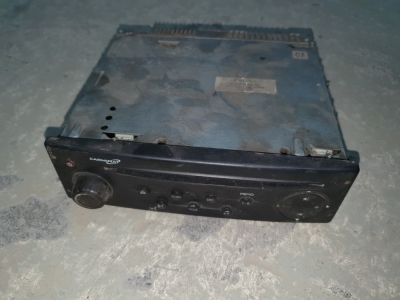Radio / CD-speler Nissan Primastar 2007