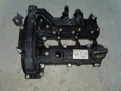 Kleppendeksel Ford C-Max 1.0 12v EcoBoost 2014