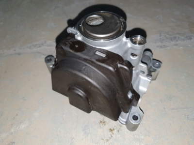 Oliepomp Ford Focus 1.0 12v EcoBoost 2013