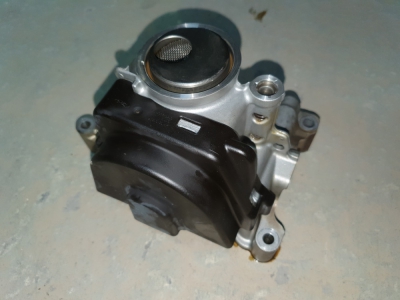 Oliepomp Ford Focus 1.0 12v EcoBoost 2013